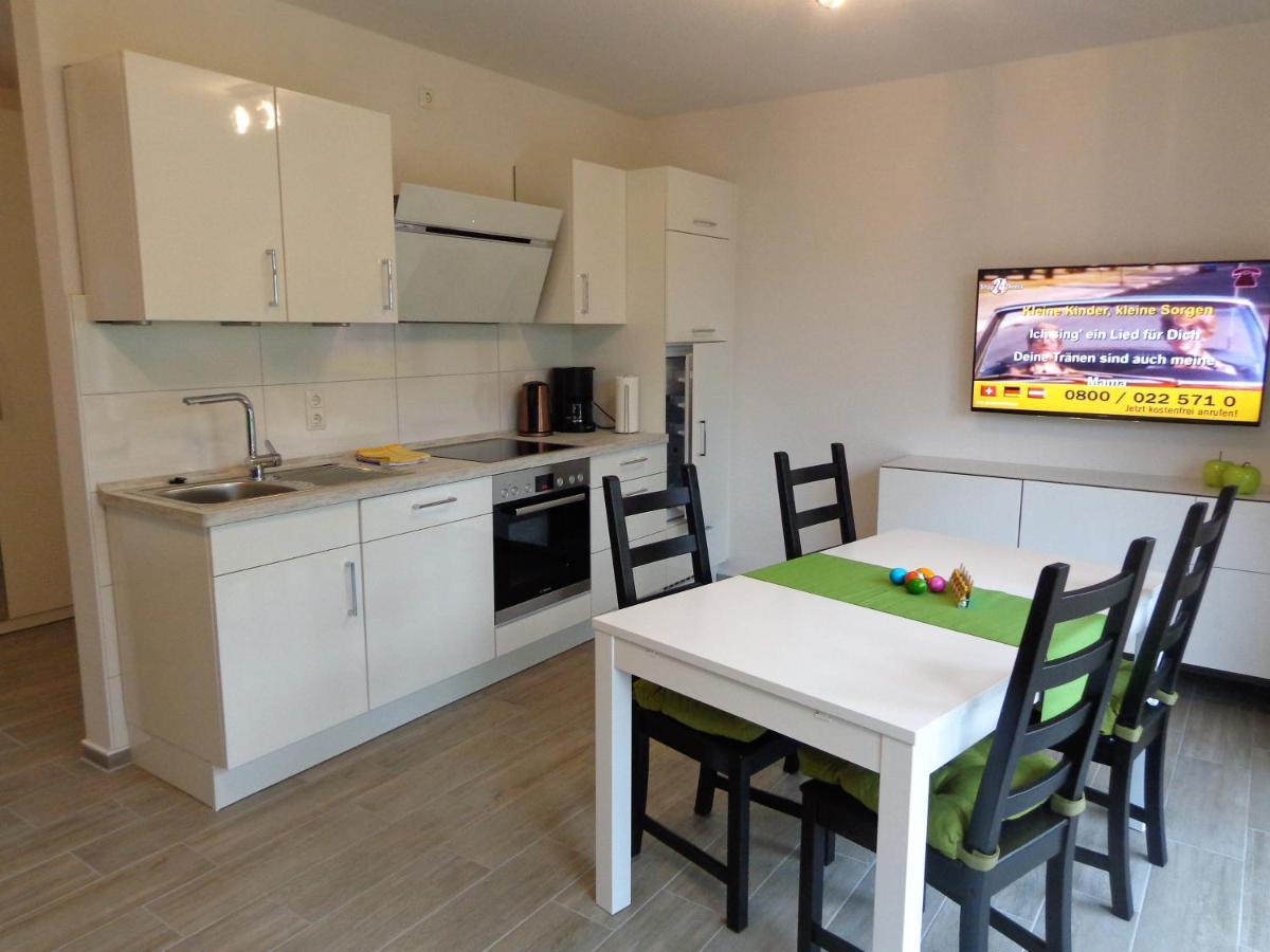 Ostfrieslands Perle Ferienwohnung An Der Nordseekueste, Sauna, Terrasse, Garten, Ruhige Lage, Wlan 노르덴 외부 사진
